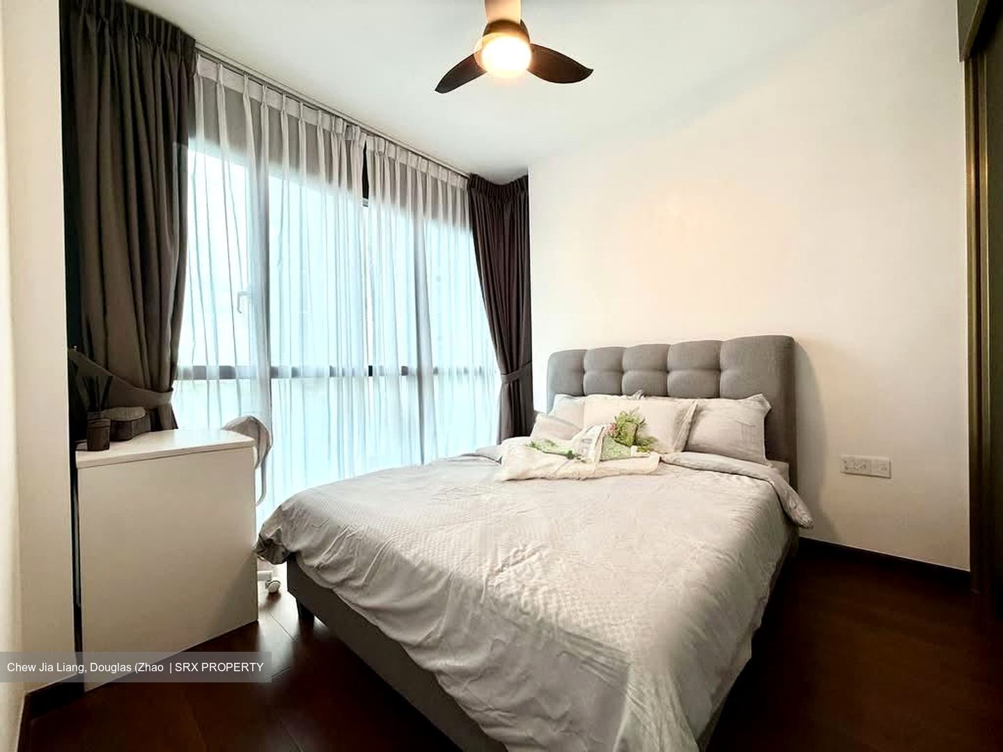 Normanton Park (D5), Apartment #544069841